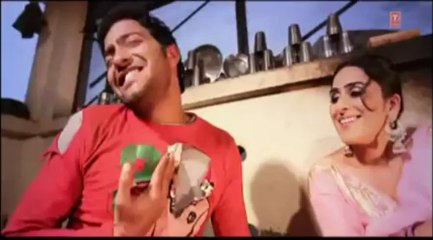 Roadways Bai Amarjit_ Hardwork- Kaddiya Mehnta (Full Song)