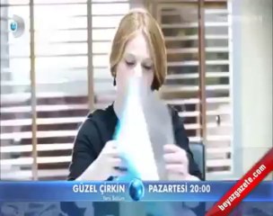 Güzel Çirkin 4 Bölüm Fragmanı - Diziizlesek.Net