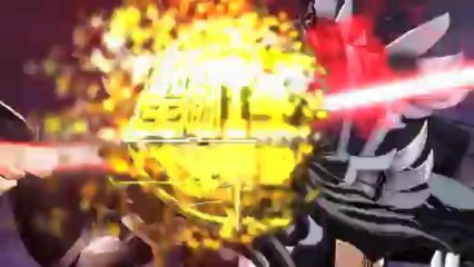 Bravos Soldados - Comercial de TV (15 segundos)