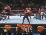 heavyweight fight royal rumble