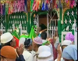 Saabir Baant Rahe Hain - Muslim Devotional Songs _ Shane Aalam Sabri