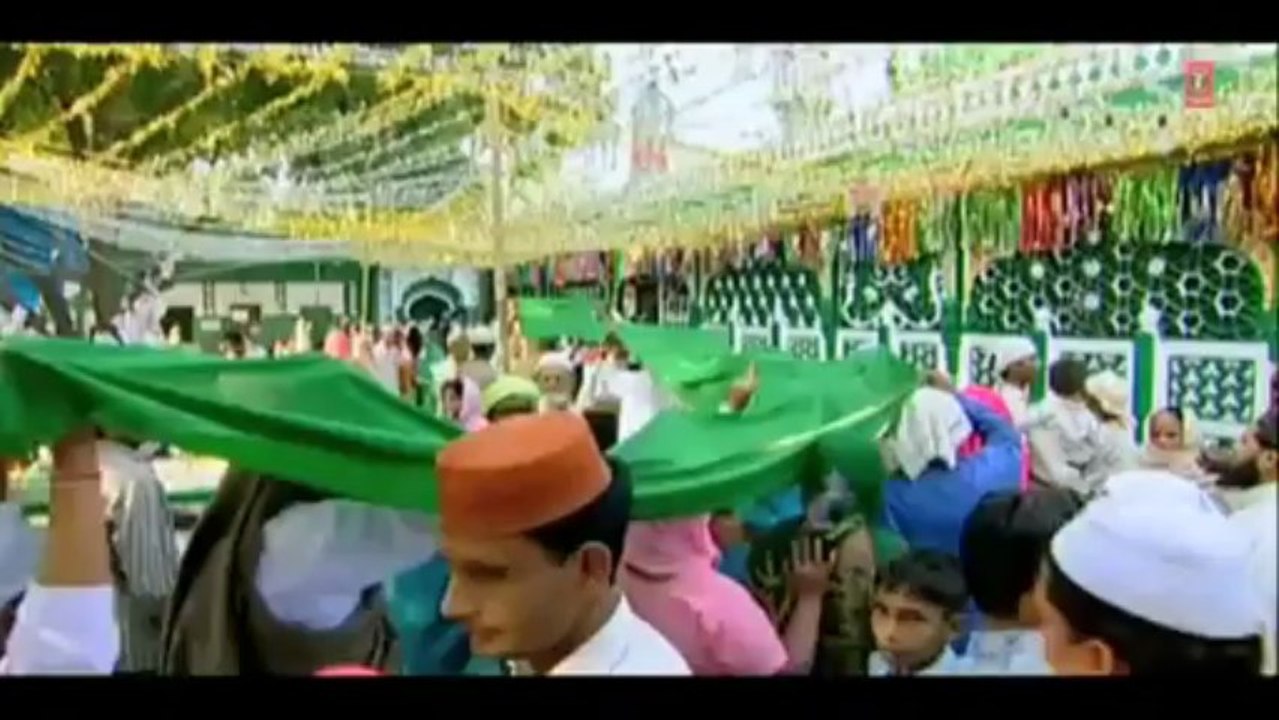 Saabir Ka Diwana Hoon _ Kaliyar Ke Raja - Muslim Devotional Video Songs 2013