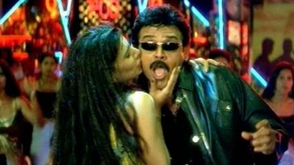 Prematho Raa songs - Chandamamatho - Venkatesh ,Simran