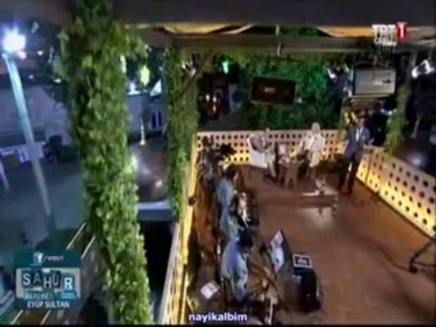 Mustafa Demirci Lailahe illallah Ramazan 2013