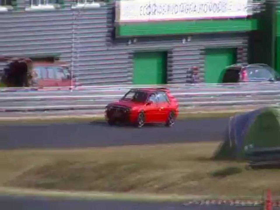 DIP75 - SUDDUDEF à La Châtre 13 Juillet 2013