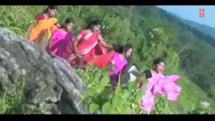 Saathi Mere Sun To _ Nagpuri Full Video Song _ Deide Pyar Selem