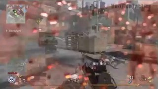 Modern Warfare 2: Live Stream Series Episode 12 - 2 Ownage Clips from Demolition