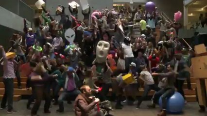 Harlem Shake v33 (Portland Edition)