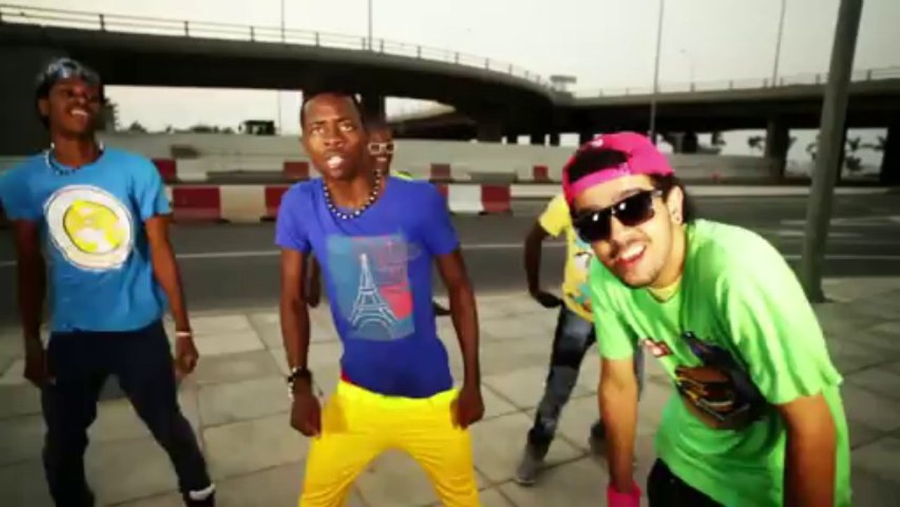 Power Boyz - Tudo Bem Quente
