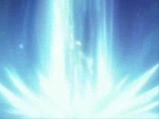 Bleach+Gankutsuou+Wolfs Rain Toxicity
