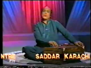 Mehdi Hassan nawazish karam shukriya meherbani Live Performance 1966