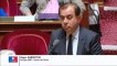 Sécurisation des lignes ferroviaires en Île-de-France : "L’usure des lignes finit par présenter des risques ou des inconvénients majeurs pour les voyageurs"