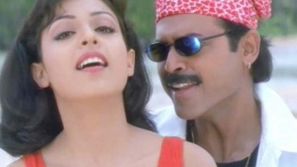 Prematho Raa songs - Gopala - Venkatesh, Simran