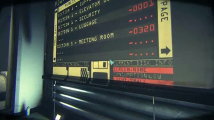 Routine Alpha Gameplay Trailer by Lunar Software