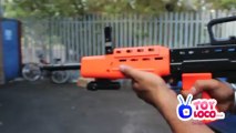 WWW.TOYLOCO.CO.UK GK2027 BB Gun Replica L85A2 SA80 Rifle