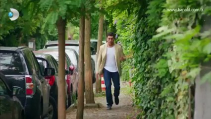 Cihan, Demet'i görüyor