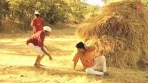 Sara Gaav Nijalela (Marathi Video Song) - Mumbaichi Porgi Zhadicha Porga _ Adarsh Shinde