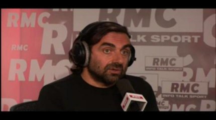 André Manoukian : "Je ne regrette de ne pas payer plus d'impôts !"  22/07