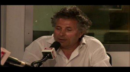 Gilles-William Goldanel sur Fréderic Cuvillier : "Il devrait se cacher dans un trou"  22/07