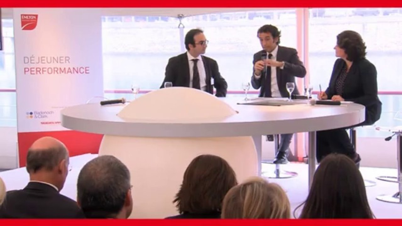 Alexandre Bompard : "La FNAC a appris à s'allier à d'autres marques"