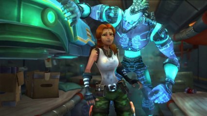 WildStar - Flick Dirty Little Secrets