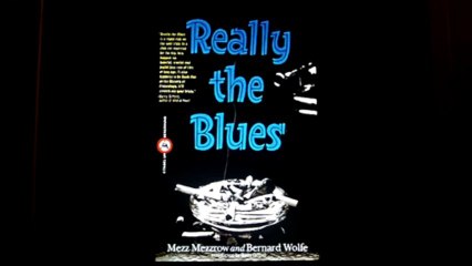 FEELING LIKE MEZZ MEZZROW IN CHICAGO