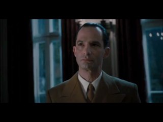 Stauffenberg vs. Hitler - Valkyrie - Ready to shit!