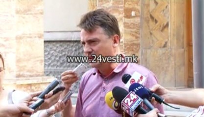 VMRO DPMNE I SDSM ZA EKSPERTSKATA KOMISIJA