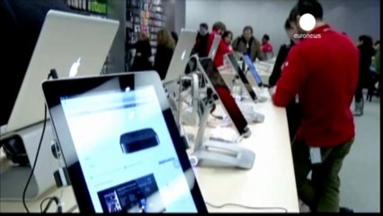 Le site d'Apple dédié aux programmeurs d'applications...