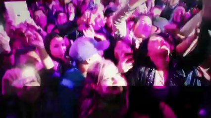 DE LA GHETTO - ahi ahi ahi HD