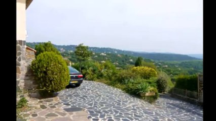 Vente - Maison La Croix-Valmer - 770 000 €