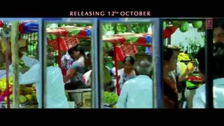 Makkhi Official Theatrical Trailer _ Sudeep, Samantha Prabhu, Nani