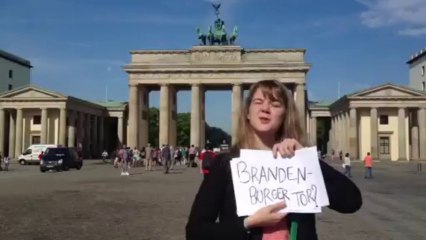 Joanna - Un boson voyageur