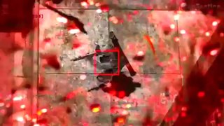 Modern Warfare 2: Free-For-All Sniping on Skidrow by Berserk Hamster