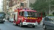 Paris : incendie mortel dans le XVe arrondissement