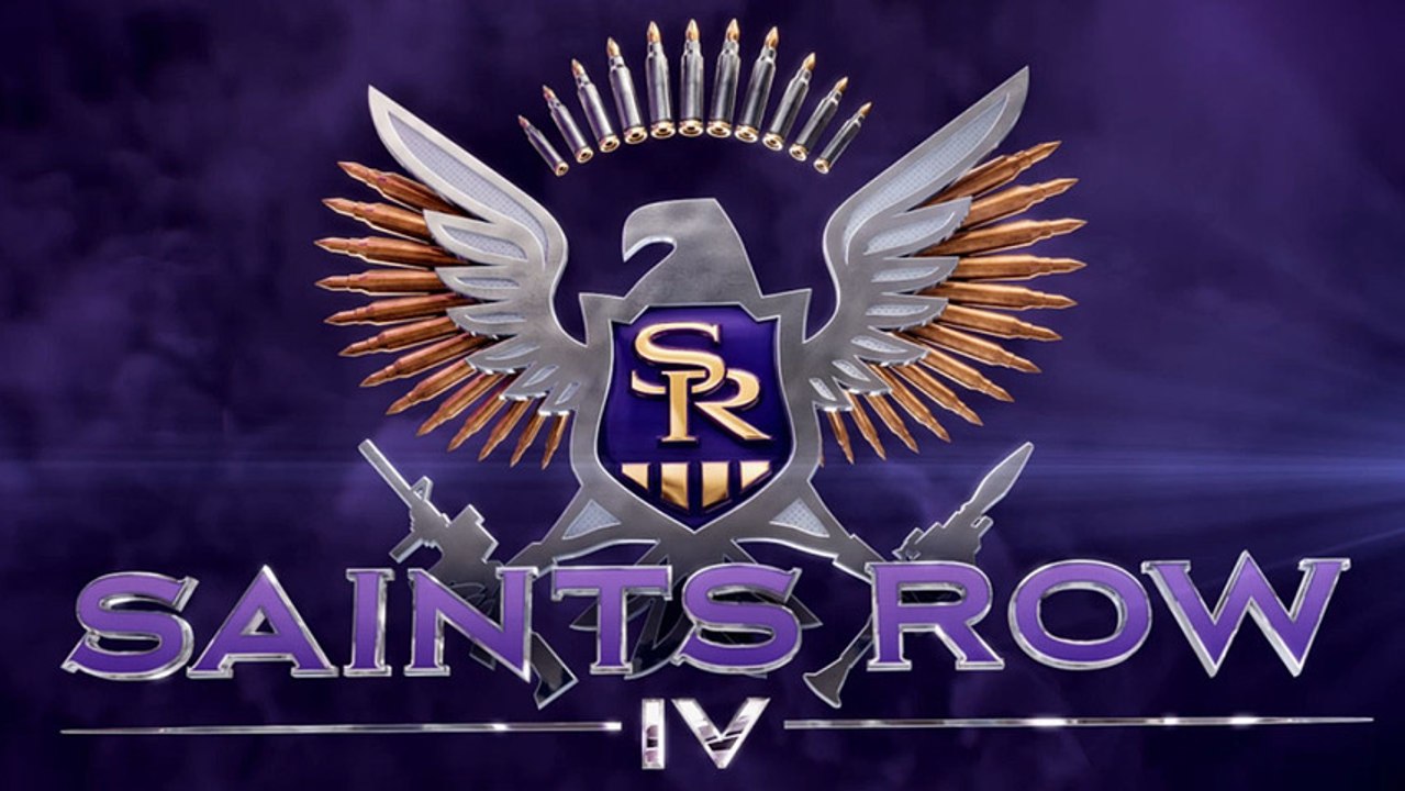 CGR Trailers - SAINTS ROW IV Hail to the Chief #2 - Animal Protection Act Trailer