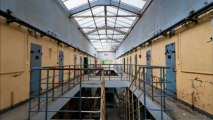urbex session 47 : Prison H15