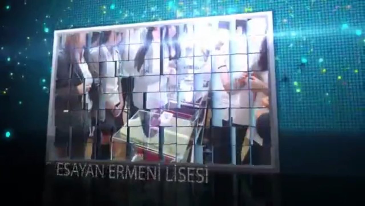 Bilim ve Paleontoloji Derneği Mayıs Ayı Seminerleri