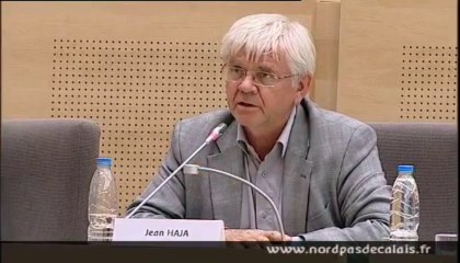 Intervention Jean Haja emplois avenir 03-07-13