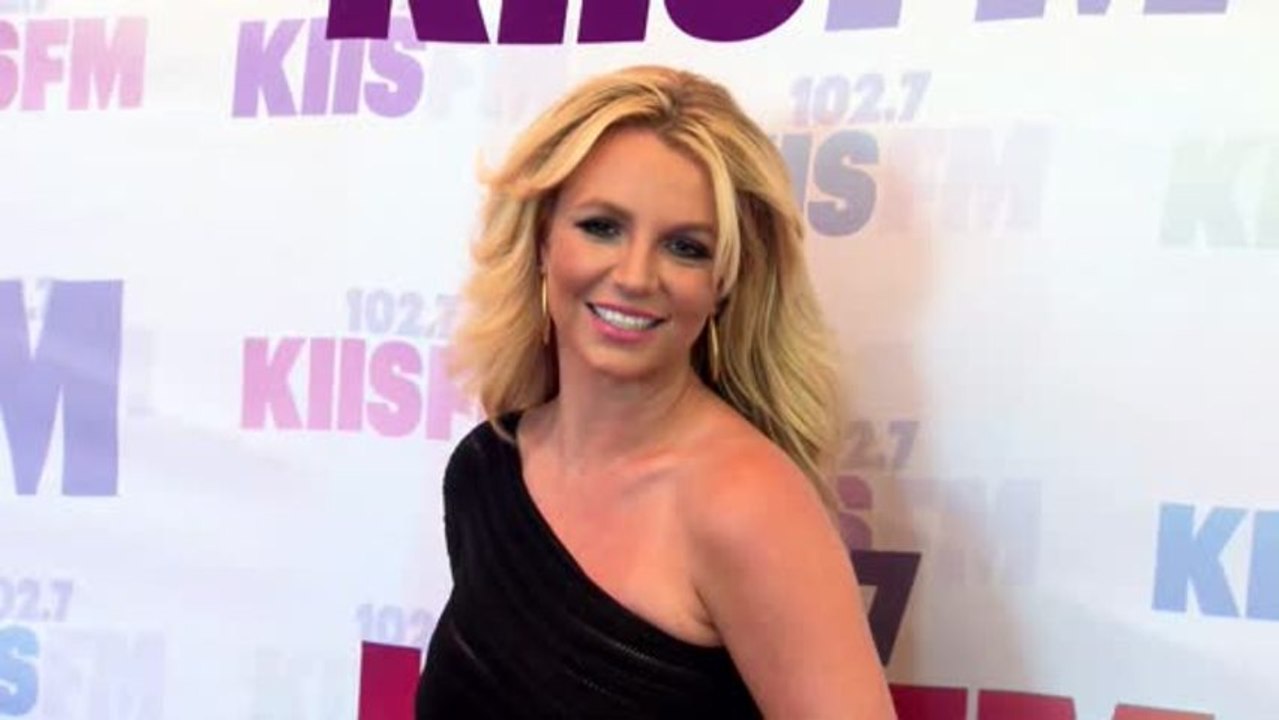 Britney spears gibt lebenshilfe