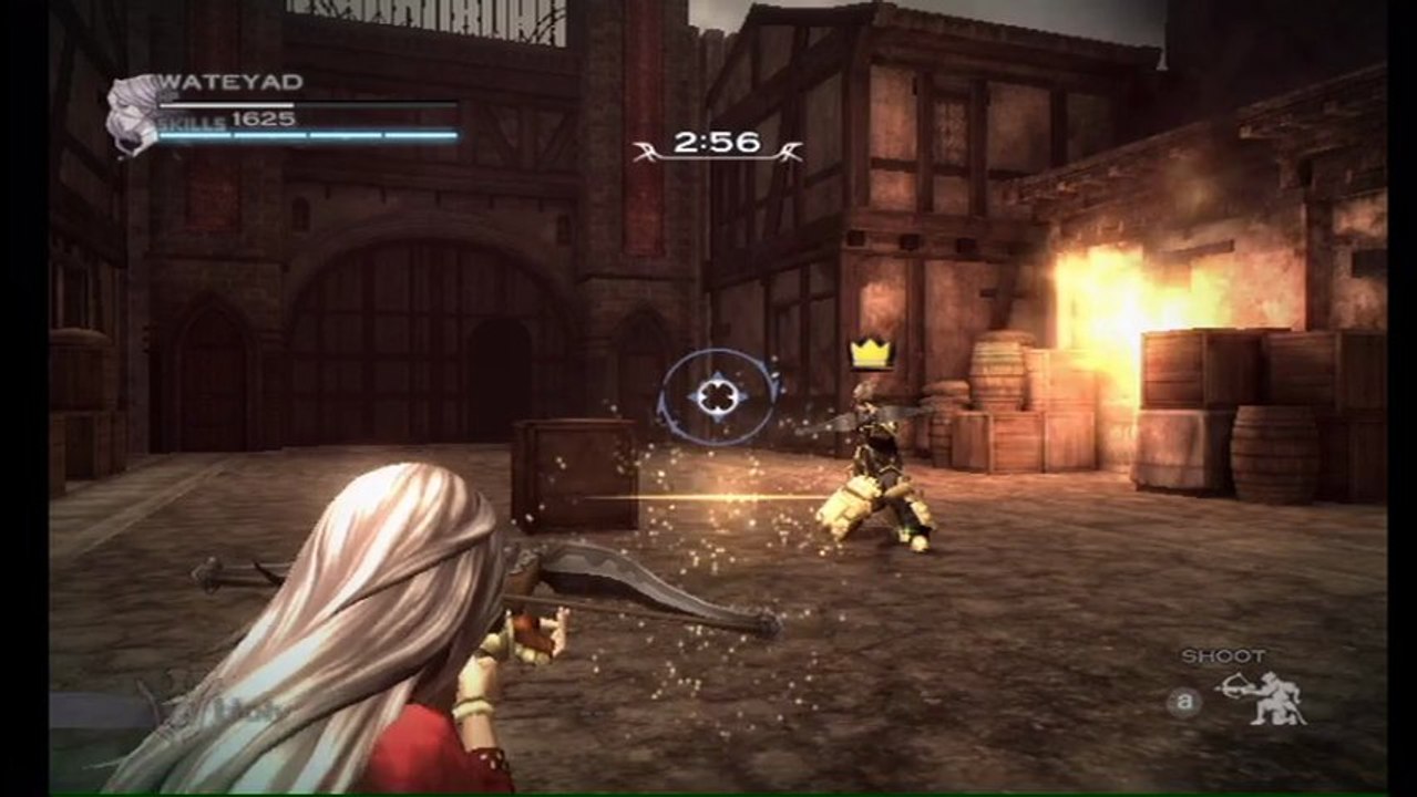 The Last Story Episode 30c: Deathmatch (II)