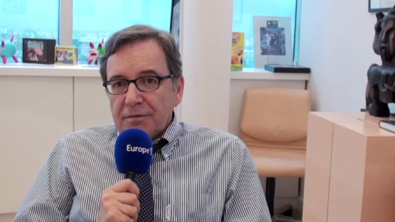 "J’adore rendre justice aux musiciens"