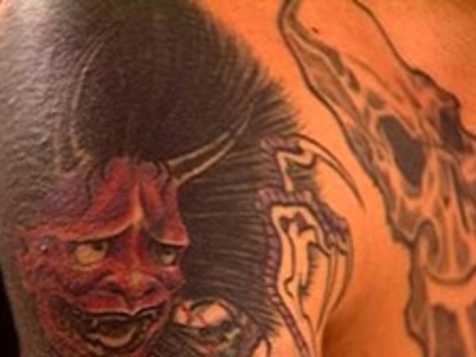 Film: MUTATIONS ET MÉTAMORPHOSES - 4 - Rites de passage