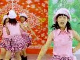 Dance Shot V Berryz koubou-Gag 100 kaibun Aishite Kudasai