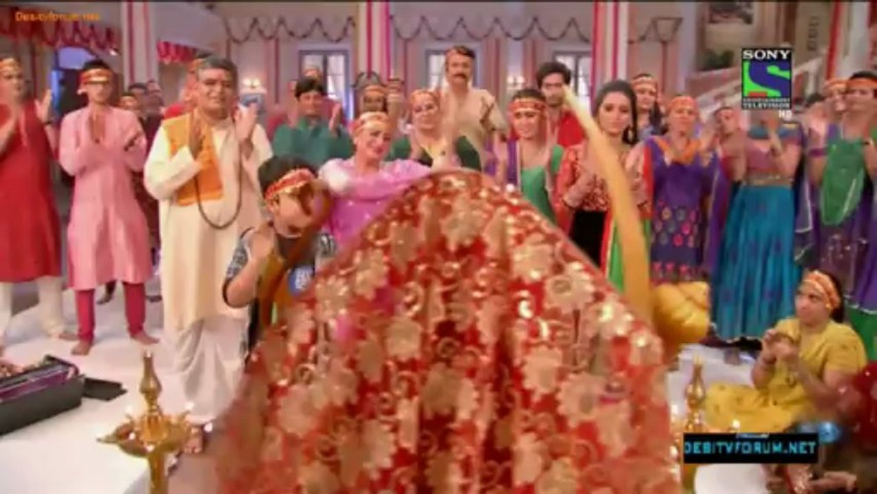 Anamika 720p 22nd July 2013 Video Watch Online HD pt2