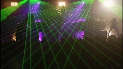 SCANDAL-Kagerou [Subbed]