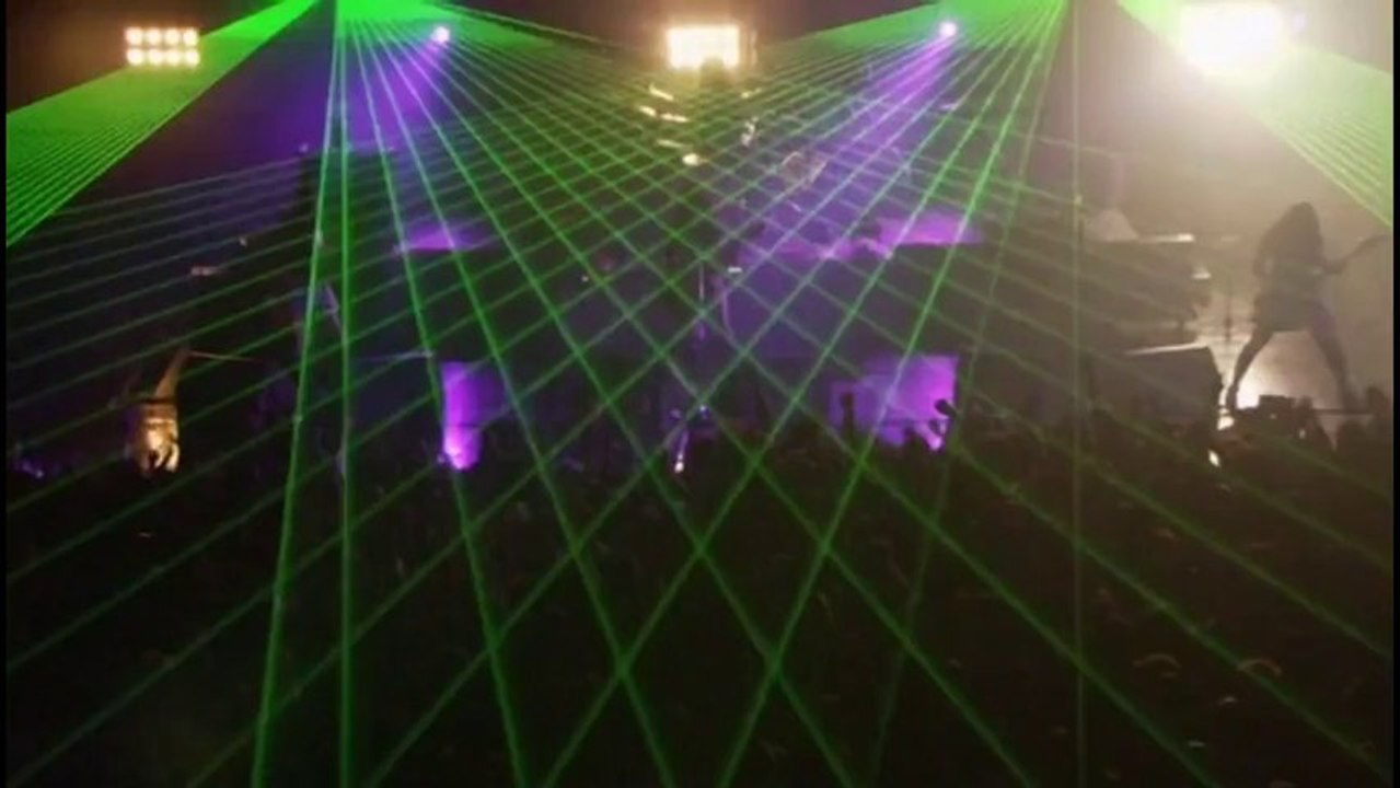 SCANDAL-Kagerou [Subbed]