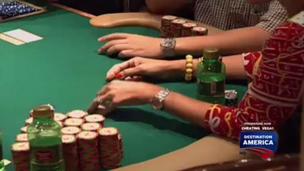Cheating Vegas - S01E03 - Hall of Fame