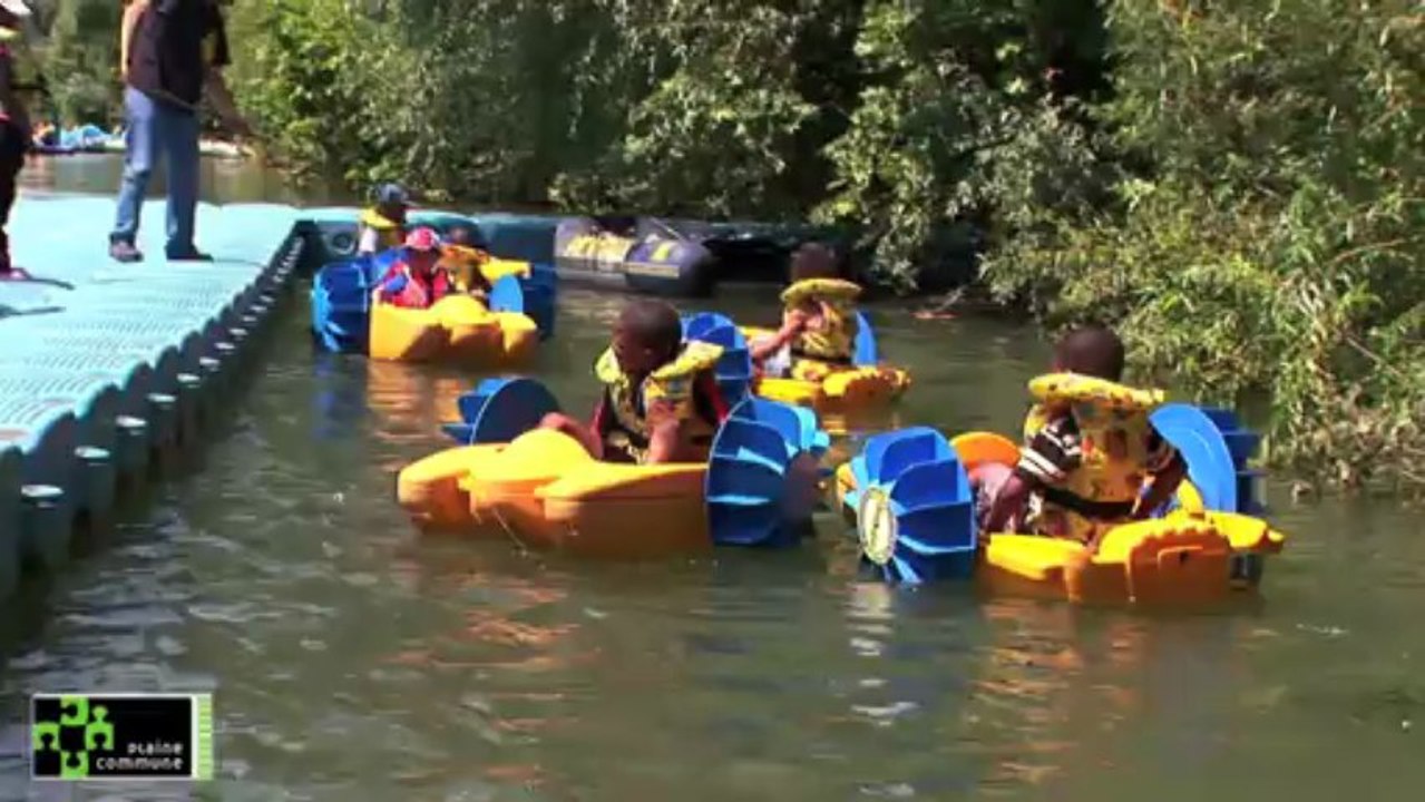 Seine Commune 2013