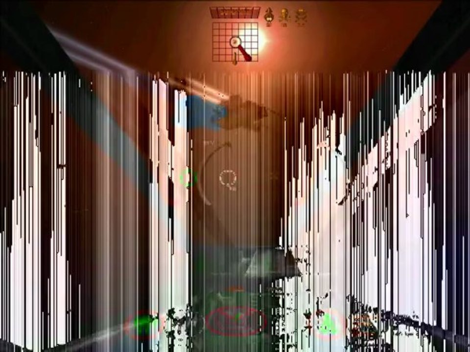[StarLancer] Mission 1